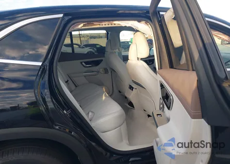 2025 Mercedes-Benz Eqe Eqe 350+ z USA, uszkodzony, nr VIN 4JGGM2BB0SA060799